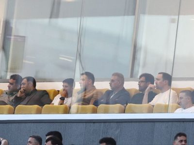 پاسخ مبهم مدیرعامل استقلال به انتخاب ماتزاری برای هدایت آبی پوشان