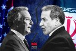پایان دور چهارم مذاکرات غیر مستقیم ایران و آمریکا
