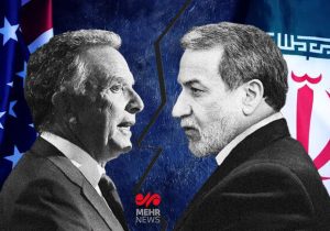پایان دور چهارم مذاکرات غیر مستقیم ایران و آمریکا