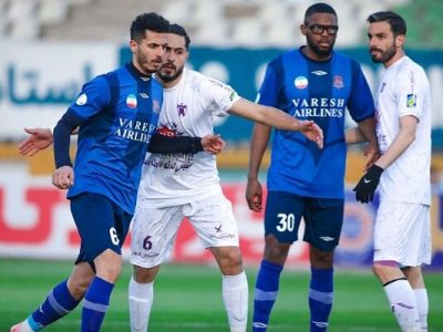پرسپولیس در دل کویر به دنبال انتقام/ کدام تیم در قعر جدول سکته می‌کند؟