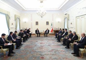 پزشکیان: ایران و ازبکستان پاره‌های یک پیکرند
