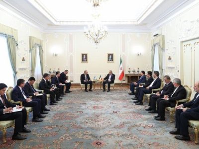 پزشکیان: ایران و ازبکستان پاره‌های یک پیکرند