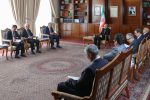 پزشکیان: بسترهای تقویت همکاری‌های ایران و تاجیکستان فراهم است