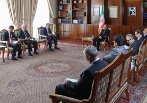 پزشکیان: بسترهای تقویت همکاری‌های ایران و تاجیکستان فراهم است