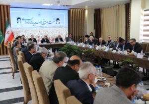 پزشکیان: بهترین روش آموزش دانشجویان کشاورزی حضور در مزارع است