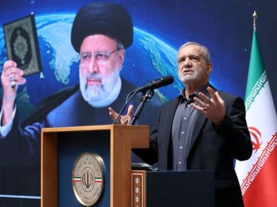پزشکیان: بی‌نیازی از دنیا مبنای دفاع از مظلوم و دیپلماسی مقاومت است