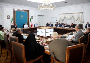 پزشکیان: تبدیل مساجد به قرارگاه‌های عملیاتی انسجام ملی را تقویت می‌کند
