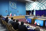 پزشکیان: تلاش می‌کنیم مردم احساس کنند برای منافع شخصی نیامدیم