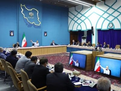 پزشکیان: تلاش می‌کنیم مردم احساس کنند برای منافع شخصی نیامدیم