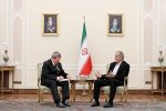 پزشکیان: خط لوله انتقال گاز ایران و ترکمنستان ظرفیت سوآپ داشته باشد