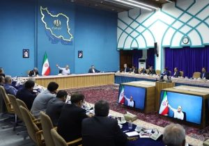 پزشکیان: در مذاکرات به هیچ‌وجه از اصول خود عقب‌نشینی نمی‌کنیم