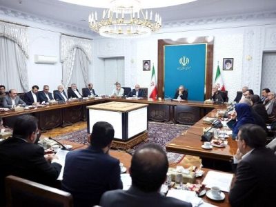 پزشکیان: مجبور به اعمال محدودیت شویم، اول برق دولت را قطع می‌کنیم