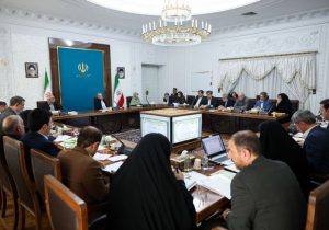 پزشکیان: مهمترین مشکل محیط زیست کشور، فقدان یک برنامه جامع است