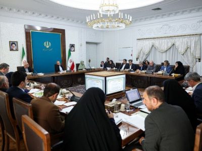 پزشکیان: مهمترین مشکل محیط زیست کشور، فقدان یک برنامه جامع است