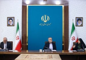 پزشکیان: نباید مشکلات تهران را به قزوین و سمنان منتقل کرد