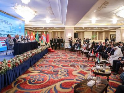 پنج پیشنهاد عارف برای همکاری کشورهای اسلامی در هوش مصنوعی