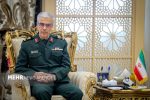 پیام تسلیت سرلشکر باقری در پی درگذشت خواهر شهید «محمدعلی مجید»