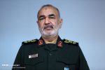 پیام تسلیت فرمانده کل سپاه در پی درگذشت والده شهیدان «دیانتی»