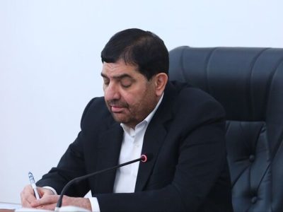 پیام تسلیت مخبر به خانواده شهیدان خوراکیان