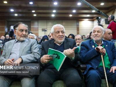 پیام دبیرکل حزب موتلفه اسلامی در اولین سالگرد عروج شهید ابراهیم رییسی