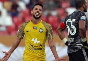 پیروزی الاتحاد کلبا با درخشش قایدی
