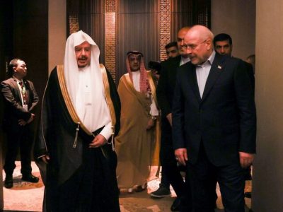 پیشرفت جهان اسلام در گرو همکاری تهران و ریاض