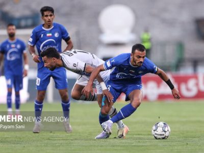 پیشنهاد دو گزینه جدید سرمربیگری به استقلال؛ «ماتزاری» نزدیک اما دور!