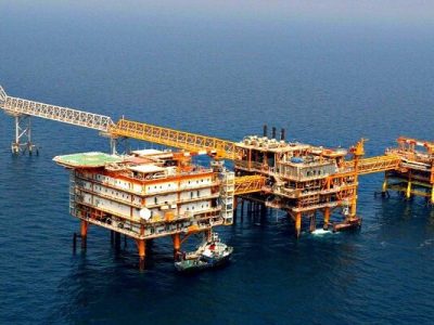 پیشی گرفتن قطری ها در فشار افزایی مهاجرت گاز را به دنبال دارد