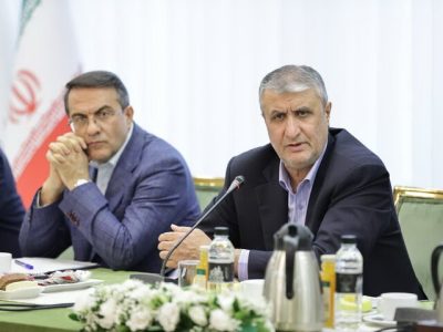 کارآمدی دولت در گرو تعامل و هم‌افزایی مستمر بین دستگاه‌های اجرایی