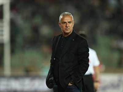 کارتال: سه امتیاز حق پرسپولیس بود؛ نیمه اول کار را تمام کردیم