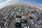 کارنامه خودروسازان در فروردین؛ ۴۴ هزار خودرو تولید شد