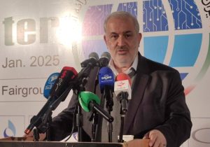 کاهش ۳۷ درصدی آورد سالانه آب تجدیدپذیر در کشور