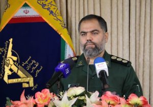 کشف ۵۰۰ هزار لیتر سوخت قاچاق توسط سربازان گمنام امام زمان (عج) در فارس