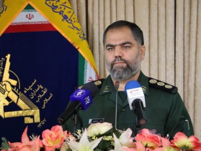 کشف ۵۰۰ هزار لیتر سوخت قاچاق توسط سربازان گمنام امام زمان (عج) در فارس