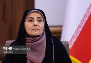 کمیسیون مسکن دولت با پیگیری «فرزانه صادق» منحل شد