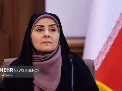 کمیسیون مسکن دولت با پیگیری «فرزانه صادق» منحل شد
