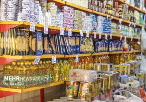کنسرو ماهی و رب گوجه‌فرنگی گران شد+ جدول قیمت کالاهای اساسی