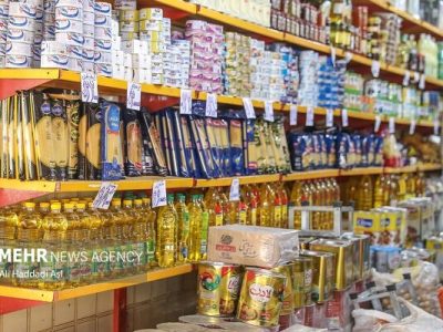 کنسرو ماهی و رب گوجه‌فرنگی گران شد+ جدول قیمت کالاهای اساسی