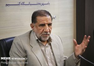 کوثری: دشمن فهمیده که با ایرانِ مقاوم نمی‌توان یک‌طرفه مذاکره کرد