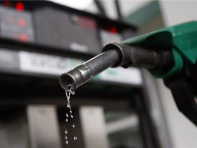 گام مهم در انتقال بنزین یورو به پایتخت