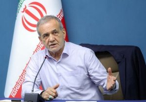 گزارش پروژه ۱۵ هزار مگاواتی برق خورشیدی روی میز پزشکیان