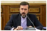 گفتگو غریب آبادی با سفیر چین در تهران در خصوص آخرین وضعیت مذاکرات جاری