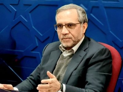 گلرو: صنعت هسته‌ای ایران نه قابل مذاکره است و نه مصالحه