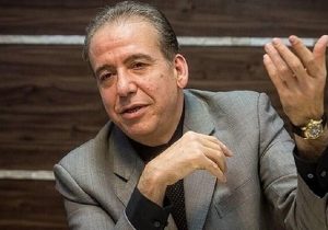 گمرک مرزبان تجاری کشور است