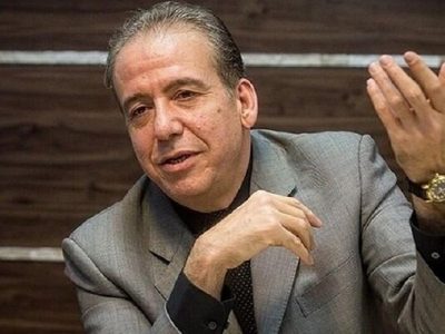 گمرک مرزبان تجاری کشور است