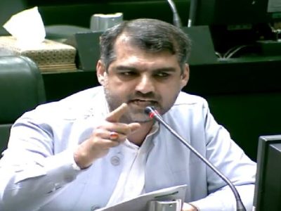 یک روز بعد از استیضاح وزیر راه، کلیپ تحریف‌شده از صحبت‌هایم منتشر شد