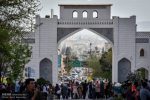 ۱۵ اردیبهشت روز شیراز؛ شهری که نماد دین، هنر و حماسه است