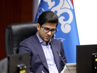 ۲۰ هزار موتورسیکلت بنزینی با برقی جایگزین می‌شود