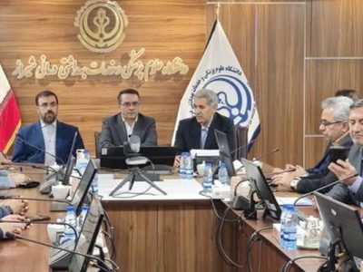 ۲۵ هزار نیروی جدید جذب وزارت بهداشت می‌شوند