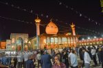 ۳ متهم اصلی حادثه تروریستی حرم شاهچراغ به اعدام محکوم شدند